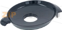 LID WITH GASKET FOR THERMOMIX  TM21