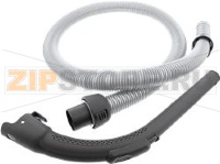 HOSE FOR VACUUM CLEANER ELECTROLUX 21933