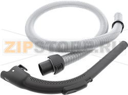HOSE FOR VACUUM CLEANER ELECTROLUX 21933 