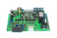 SCHEDA ELETTRONICA