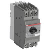 Выключатель автоматический MS165-65 ABB 1SAM451000R1017