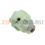 Винтовая крышка предохранителя 63A Rational