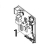 Main board assembly TSC ML340