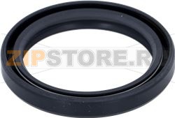 SEALING RING A 40 52 7 NBR 