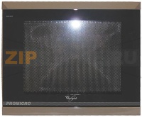 ДВЕРЦА ДЛЯ МИКРОВОЛНОВОЙ ПЕЧКИ