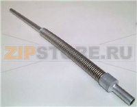 Flexible hose 12A-12A 450 mm length