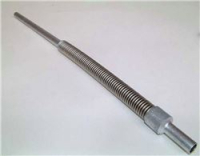 Flexible hose 12A-12A 450 mm length