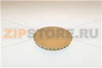 SPARTIFIAMMA ø 82 mm