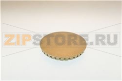 SPARTIFIAMMA ø 82 mm 