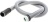 TUBE SILVER/BLACK FOR VACUUM CLEANER BOS
