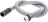 TUBE SILVER/BLACK FOR VACUUM CLEANER BOS