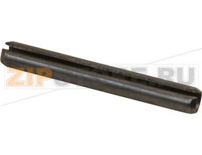 CLAMPING SLEEVE 3/16 X1.5 ST. STEEL 