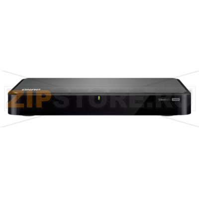 Накопитель сетевой QNAP HS-251 
