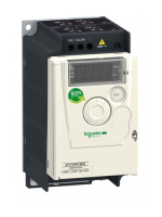 Преобразователь частоты 0.37 кВт, 240 В, 1 фаза, 14 шт Schneider Electric ATV12H037M2TQ