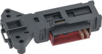 DOOR LOCK INDESIT