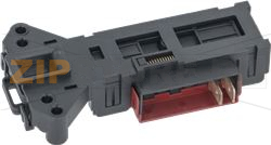 DOOR LOCK INDESIT 