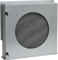 AIR CONDENSER
