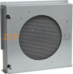AIR CONDENSER 