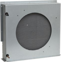 AIR CONDENSER