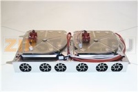 GENERATORE DI INDUZIONE