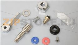 MANETTE POUR ROBINET EAU CHAUDE 