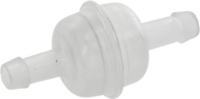 INLET PASS-THROUGH FILTER
