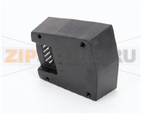 UPPER HOUSING MOTOR COVER (RPL