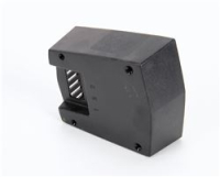 UPPER HOUSING MOTOR COVER (RPL