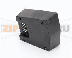 UPPER HOUSING MOTOR COVER (RPL 