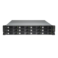 Модуль расширения USB QNAP UX-1200U-RP