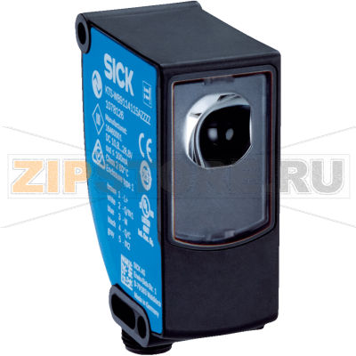 Датчик фотометки SICK KTS-WS91141142ZZZZ 