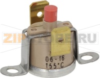 КОНТАКТНЫЙ ТЕРМОСТАТ 155°C