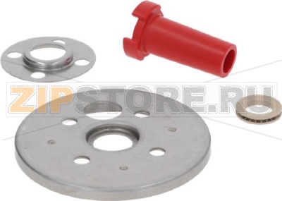 КОМПЛЕКТ УПЛОТНИТЕЛЕЙ КОЛЕНВАЛА RATIONAL 8720.1613 