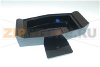 VASCHETTA RACC.GOCCE U GO KARMA NERA