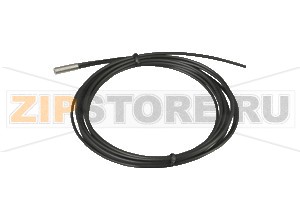 Оптоволоконный кабель Plastic fiber optic KHE-C01-2,2-2,0-K123 Pepperl+Fuchs Описание оборудованияPlastic fiber optic - thru-beam