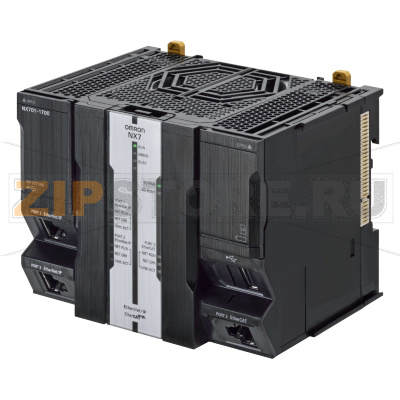 Устройство многоосного управления перемещениями Omron NX701-1600 