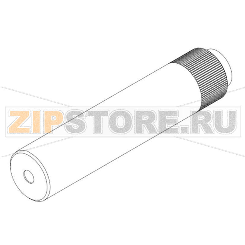 Модуль лазерный, красный, 1 МВт Picotronic DC650-1-4.5(14x64)-S-AP 