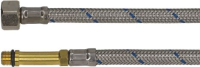 HOSE FLEX. ø 3/8F x M10x1 L 500 mm