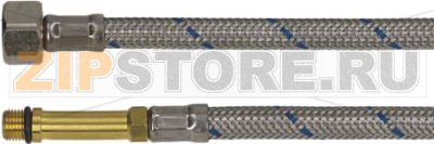 HOSE FLEX. ø 3/8F x M10x1 L 500 mm 
