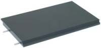 DOOR ASSEMBLY 336x210 mm