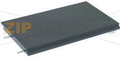 DOOR ASSEMBLY 336x210 mm 
