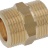 ФИТИНГ O 3/4''M-3/4''M - ФИТИНГ O 3/4''M-3/4''M