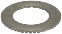 BURNER CAP ø 125 mm