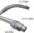 HOSE F.SPACE D93