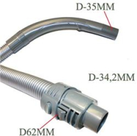 HOSE F.SPACE D93