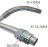 HOSE F.SPACE D93