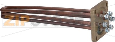 ТЭН 4370ВТ 220/380В 