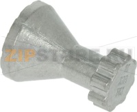 ДОЗИРОВОЧНАЯ РУЧКА MD 50-80