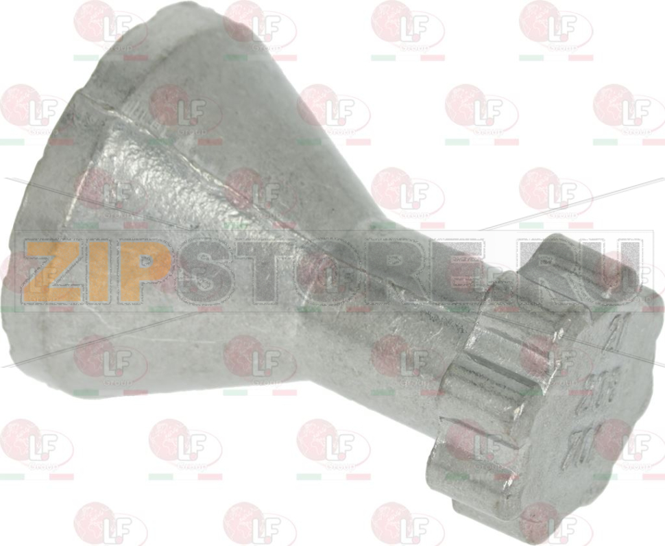 ДОЗИРОВОЧНАЯ РУЧКА MD 50-80 