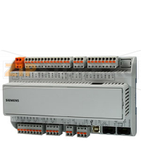 POL638.00/STD - Программируемый контроллер, 21I/O:8UIO,2AO,5DI,6DO. IP,SD карта, MI,BH,PB,MB Siemens POL638.00/STD